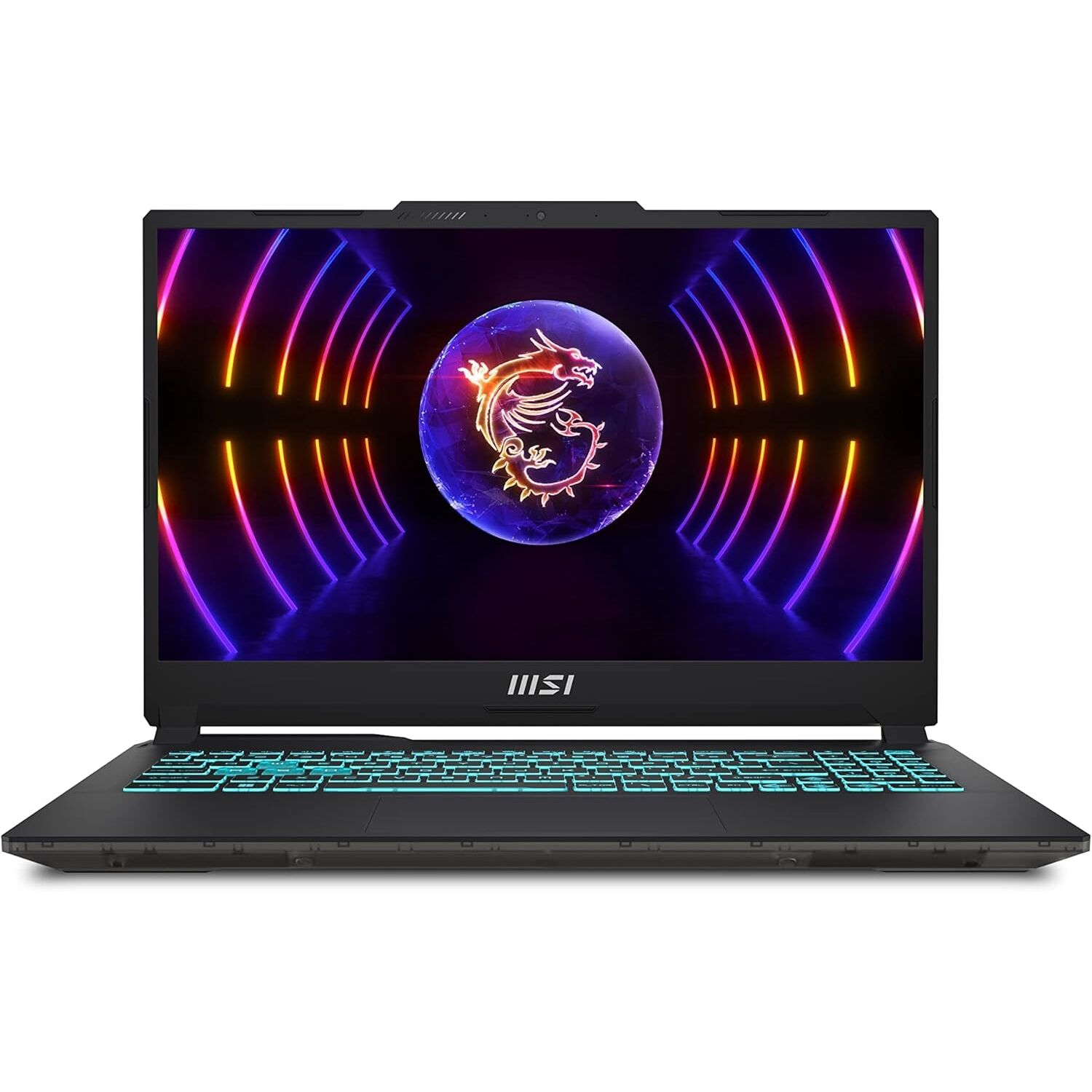 MSI CYBORG 15 A13VE-1478XTR I5-13420H 16GB 1TB SSD 6GB RTX4050 15.6'' FHD FREEDOS GAMING NOTEBOOK