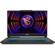 MSI CYBORG 15 A13VE-1478XTR I5-13420H 16GB 1TB SSD 6GB RTX4050 15.6'' FHD FREEDOS GAMING NOTEBOOK