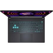 MSI CYBORG 15 A13VE-1478XTR I5-13420H 16GB 1TB SSD 6GB RTX4050 15.6'' FHD FREEDOS GAMING NOTEBOOK