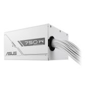ASUS PRIME 750B WHITE BRONZE 750W, 80+ 135MM FAN GÜÇ KAYNAĞI