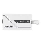 ASUS PRIME 750B WHITE BRONZE 750W, 80+ 135MM FAN GÜÇ KAYNAĞI