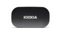 KIOXIA LXD20K001TG8 EXCERIA PLUS G2 Mini 1TB (1050/1000MB/s) USB ve TYPE-C Siyah Taşınabilir SSD Harddisk