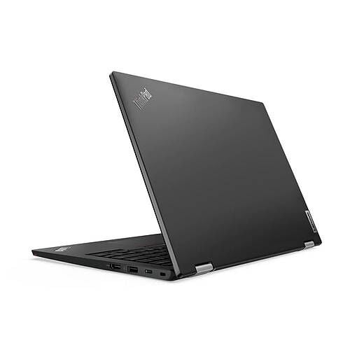 LENOVO L13 G5 21LM0037TX Ultra 7-165U 32GB 1TB SSD O/B Intel Iris Xe 13.3'' Dokunmatik DOS Siyah 2 in 1 Notebook