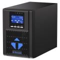 TESCOM NEOLINE 1KVA 1F/1F (2X9AH) 4/8DK LCD ONLINE UPS