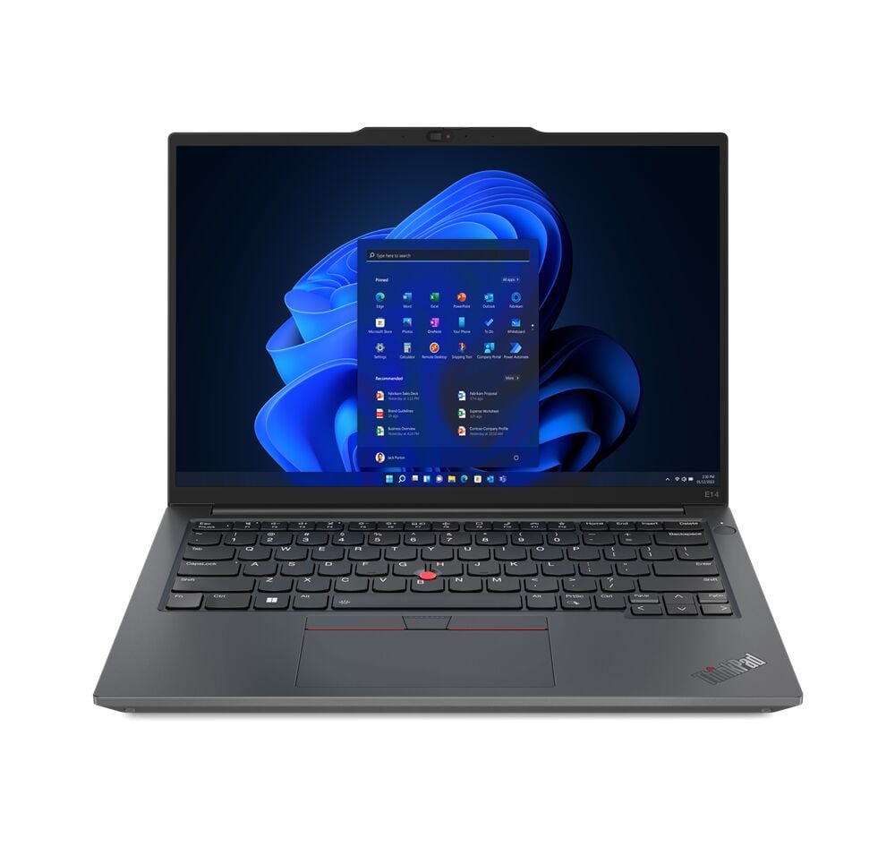LENOVO E14 THINKPAD 21JR0009TX R5-7530U 16GB 512GB SSD 14'' FDOS