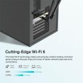 TP-LINK ARCHER TX20E AX1800 WI-FI 6 BLUETOOTH 5.2 PCIE ADAPTOR