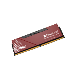 TwinMOS TMD516GB5600U46, 16GB, DDR5, 5600MHz,  CL46, 1.1V Desktop Ram (Soğutuculu)