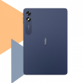 WELIO WPad Aura  10,1" Ekran, 4Gb Ram, 64Gb Hafıza, Wifi, Midnight Blue, Android Tablet (KVK Garantili)