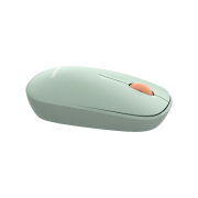 PHILIPS SPK7318E, Yeşil, USB Nano 2,4Gh Kablosuz, 1600dpi, Optic, Sessiz Click, 3 Tuşlu, Mouse