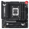 ASUS TUF GAMING B850M-PLUS, 4xDDR5, 3x M.2, HDMI, DP, Type-C, AM5 Soket GAMING Anakart