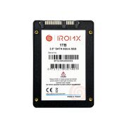 IROMX 1TB 500/480MB/s 2.5'' SATA 3.0 SSD IR1TBS3