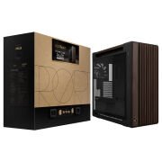 ASUS PROART PA602 WALNUT WOOD TG PWM MODERN BLACK