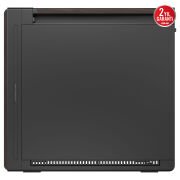 ASUS PROART PA602 WALNUT WOOD TG PWM MODERN BLACK