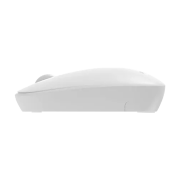 PHILIPS SPK7318W, Beyaz, USB Nano 2,4Gh Kablosuz, 1600dpi, Optic, Sessiz Click, 3 Tuşlu, Mouse