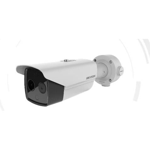 HIKVISION DS-2TD2617-3/QA (O-STD) BULLET IP TERMAL KAMERA