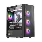 OXPC-5000 OEM PAKET i5-14400F 16GB 512GB 8GB RTX5060 FDOS