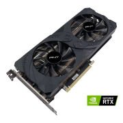 PNY GeForce RTX 5080 OC 16GB Dual-Fan Slim GDDR7 256Bit (VCG508016DFSXPB1-O)