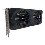 PNY GeForce RTX 5080 OC 16GB Dual-Fan Slim GDDR7 256Bit (VCG508016DFSXPB1-O)