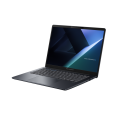 ASUS B5405CCA-U716512B0D, ExpertBook B5, Ultra 7 255H, 14" WUXGA Full HD, 16Gb DDR5 Ram, 512Gb SSD, Paylaşımlı Ekran Kartı, Free Dos, Kurumsal Notebook