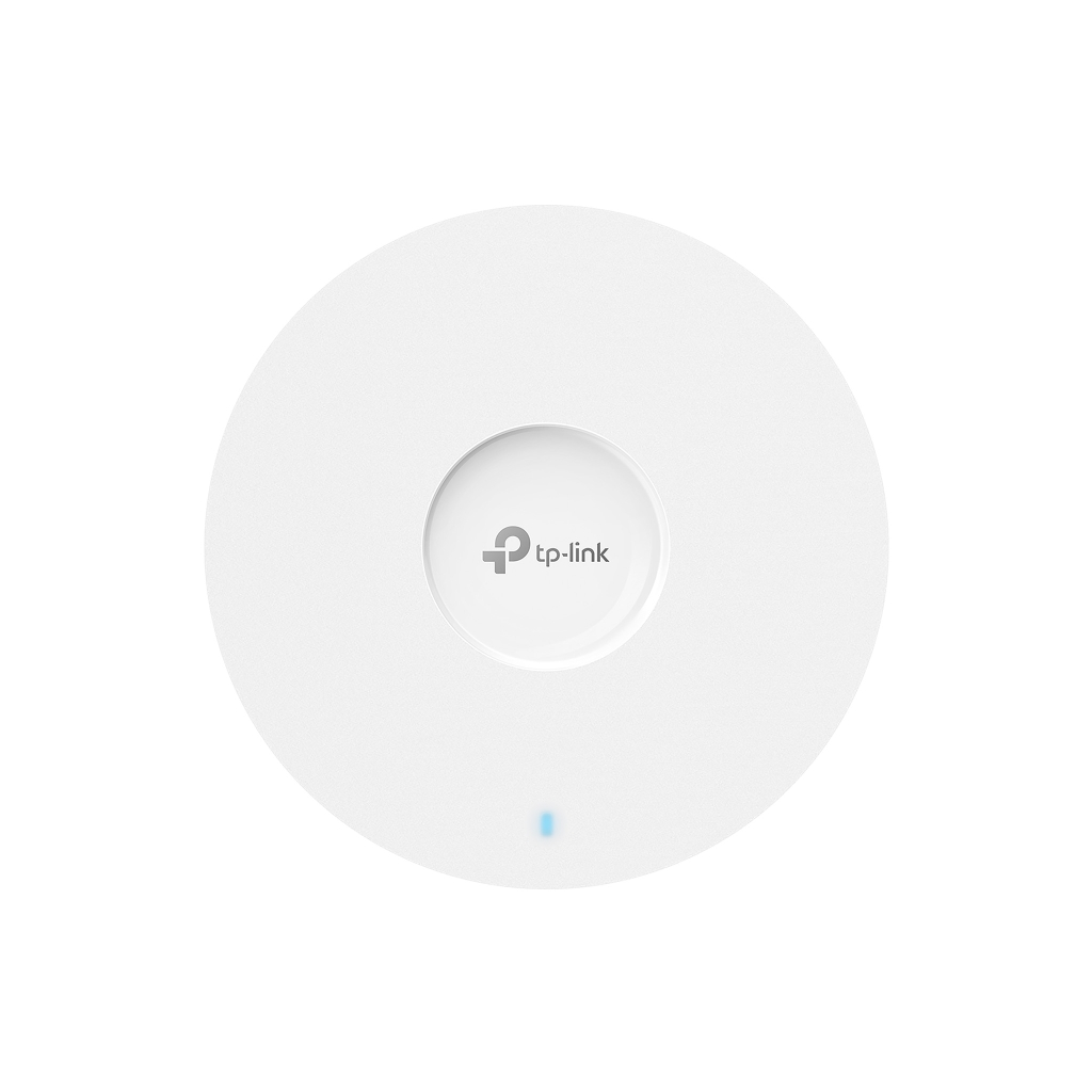 OMADA EAP653, 1Port Gbit, AX3000, WiFi 6, Dual Band, Tavan  tipi, Pasif Poe, Access Point