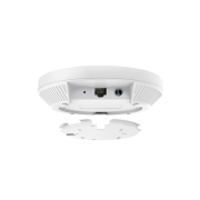 OMADA EAP653, 1Port Gbit, AX3000, WiFi 6, Dual Band, Tavan  tipi, Pasif Poe, Access Point