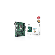 ASUS PR0 H510M-C CSM M.2 D-SUB DP HDMI USB3,2 LGA1200 10 ve 11.Nesil