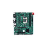 ASUS PR0 H510M-C CSM M.2 D-SUB DP HDMI USB3,2 LGA1200 10 ve 11.Nesil