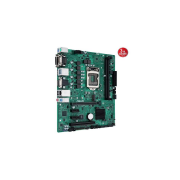 ASUS PR0 H510M-C CSM M.2 D-SUB DP HDMI USB3,2 LGA1200 10 ve 11.Nesil