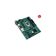ASUS PR0 H510M-C CSM M.2 D-SUB DP HDMI USB3,2 LGA1200 10 ve 11.Nesil