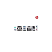 ASUS PR0 H510M-C CSM M.2 D-SUB DP HDMI USB3,2 LGA1200 10 ve 11.Nesil