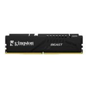 16GB DDR5 5600MHz CL36 DIMM KF556C36BBE-16TR KINGSTON BEAST SOĞUTUCULU 1x16G