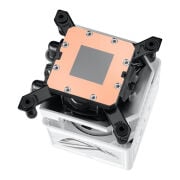 ASUS ROG Ryujin III 360 ARGB Extreme 360mm Beyaz İ