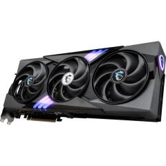 MSI GeForce RTX 5070 12G GAMING TRIO OC GDRR7 192B
