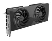 PNY GeForce RTX 5070 OC 12GB Dual-Fan Slim GDDR7 192Bit (VCG507012DFSXPB1-O)
