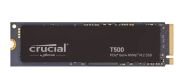 CRUCIAL CT2000T500SSD8 T500 M.2 2TB (7000/7400MB/s) PCIe + NVMe SSD Disk (GEN4)