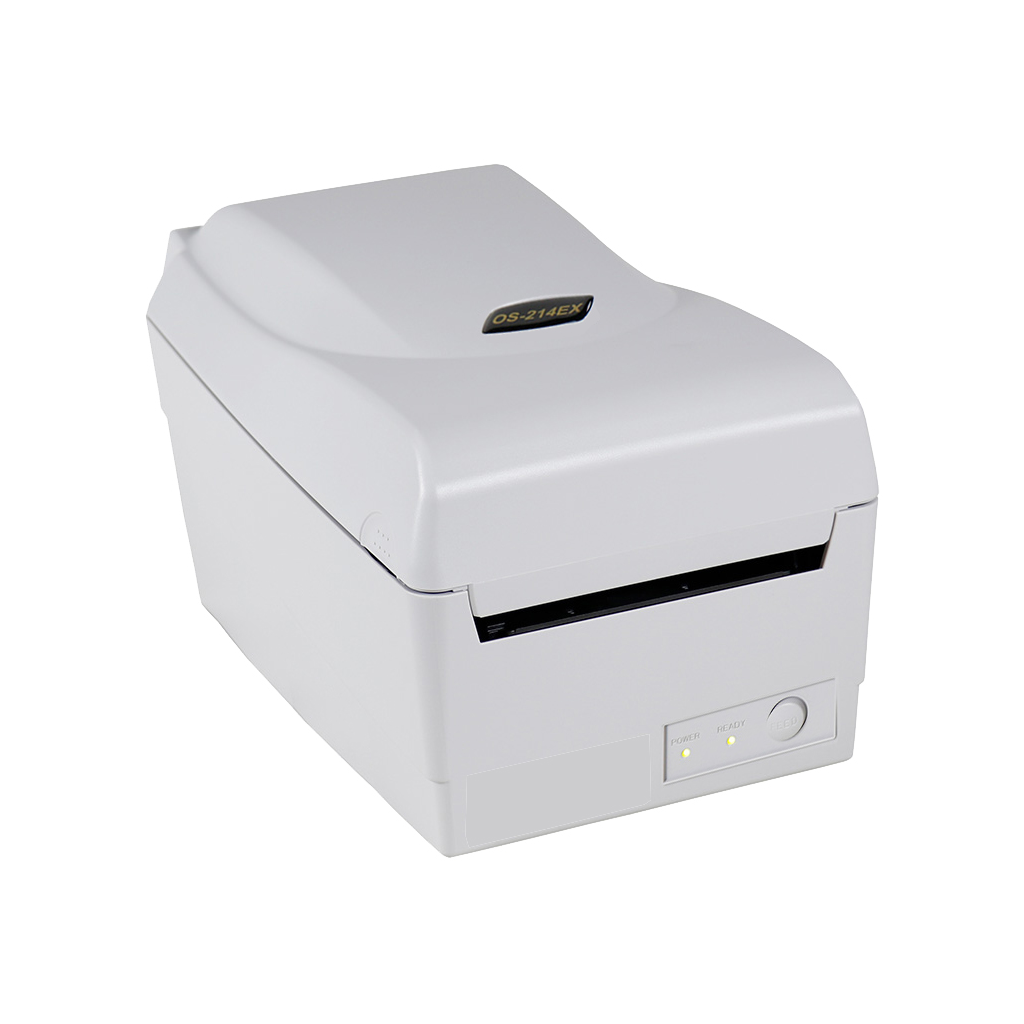 ARGOX CP-2140EX Pro Barkod Yazıcı (USB - Seri - Ethernet)
