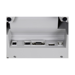 ARGOX CP-2140EX Pro Barkod Yazıcı (USB - Seri - Ethernet)