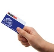 PRATİK KART (PT-002) (PT-202) AKILLI KART 25 Lİ