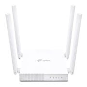TP-LINK Archer C24 4 Port 10/100Mbps AC750 4 Anten Masaüstü Dual-Band Wi-Fi Router