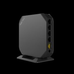 RUIJIE RG-EG105GW(T) 5 PORT 10/100/1000 YONETILEBILIR GATEWAY/ROUTER