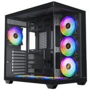 OXPC-7000 OEM PAKET i5-14400F 16GB 512GB SSD RTX5070 12GB FDOS