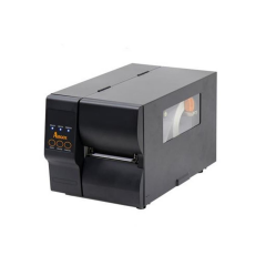 ARGOX IX4-240 Pro Barkod Yazıcı (USB-Seri-Ethernet)