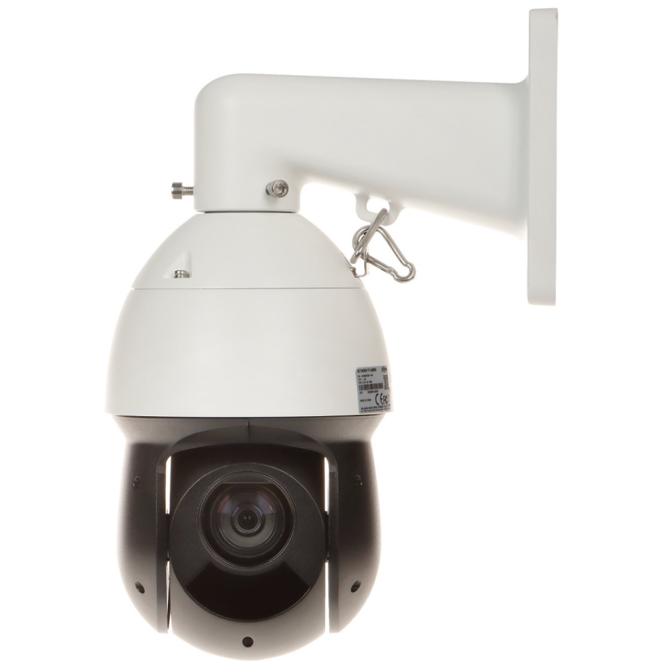 DAHUA  SD49216DB-HNY, 2Mpix, 5-80mm Motorize Lens, 16x Starlight, 100Mt. Gece Görüş, IP66, IR WizSense PTZ IP Kamera  (Ayak Dahil)