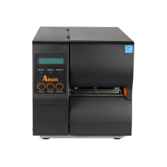 ARGOX IX4-250 Pro Barkod Yazıcı (USB-Seri-Ethernet)