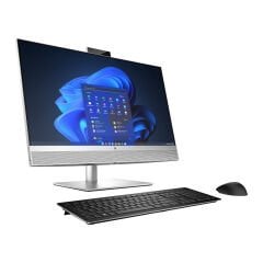 HP 5V8B2ES ELITEONE 870 G9 I9-14900 32GB 1TB SSD 27'' DOKUNMATİK WIN11 PRO SIYAH ALL IN ONE PC