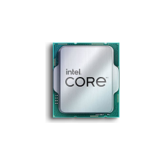 INTEL i5-13400F 10 Core, 2.50Ghz, 20Mb, 65W, LGA1700, 13.Nesil, Tray, (Dahili Grafik YOK, Fan YOK)