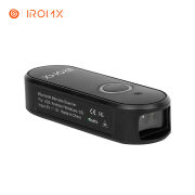IROMX WLP003P PORTABLE 1D/2D KABLOSUZ BARKOD OKUYUCU