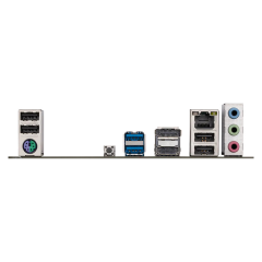 GIGABYTE A620M H, rev.1.2, 6400MHz, 2xDDR5, 1x M.2, HDMI, DP, AM5 Soket Anakart