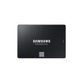 SAMSUNG MZ-77E4T0BW 870 EVO 4TB 560/530, 2,5" SATA SSD (Türkiye Distribütörü Garantili)