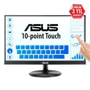 ASUS VT229H 21.5'' 5MS 1920x1080 VGA/HDMI VESA MM DOKUNMATİK LED MONITOR